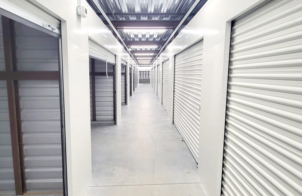 Self Storage Units in Easton, MD Armored Self Storage