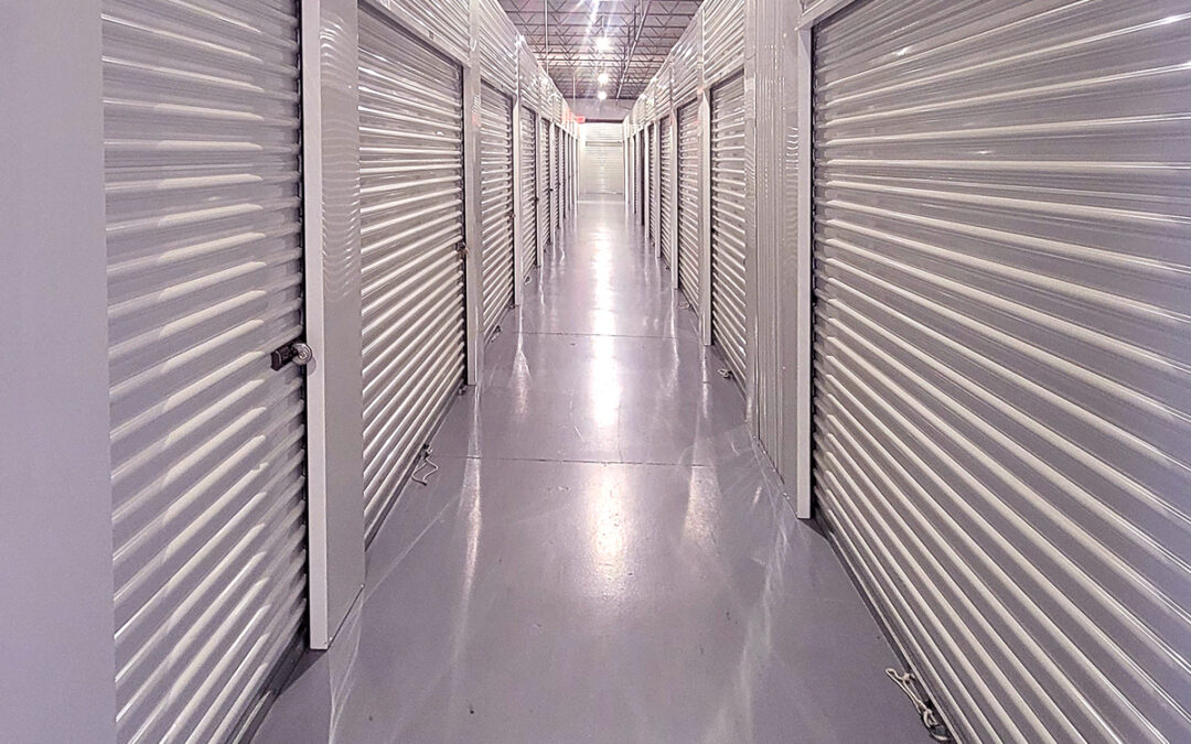 Are Storage Units Month-To-Month?