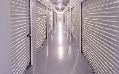 Are Storage Units Month-To-Month?