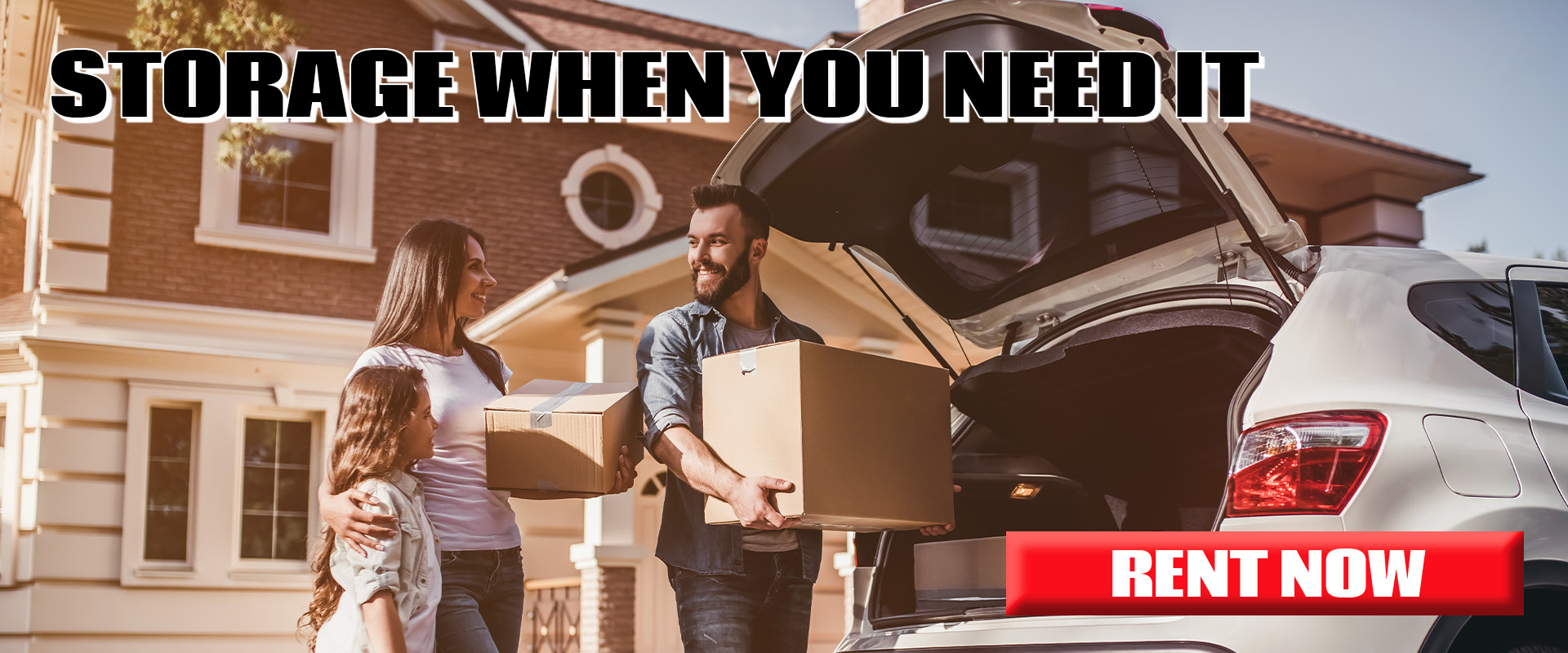 Are Storage Units MonthtoMonth? Armored Self Storage