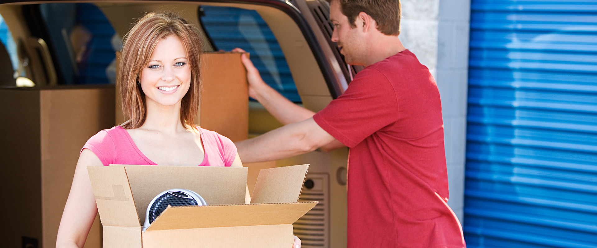 Are Storage Units Month to Month