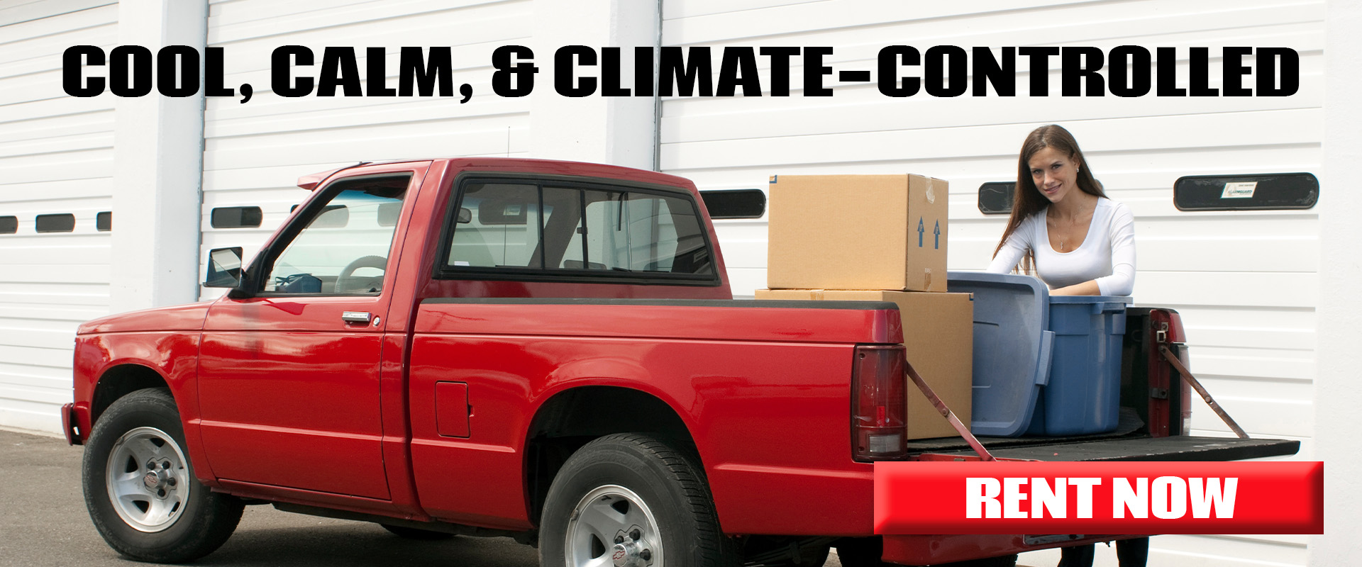 Do I Need A Climate Controlled Storage Unit? Learn More Today