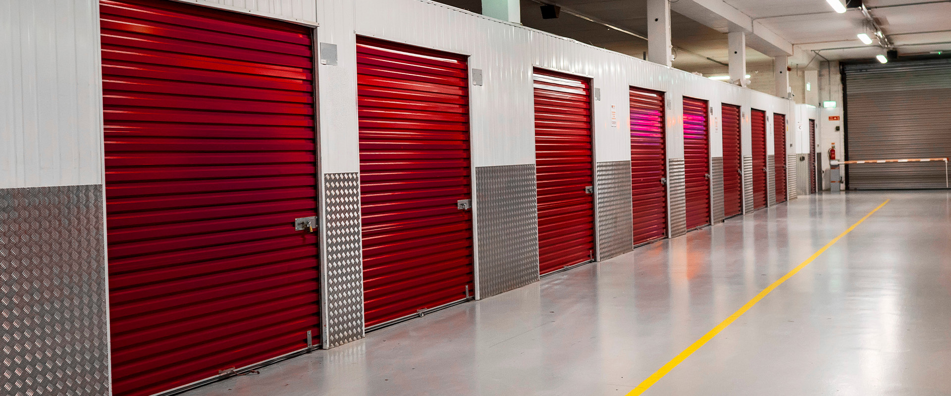 Self Storage Tips