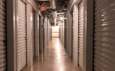 How To Maximize Your Storage Space