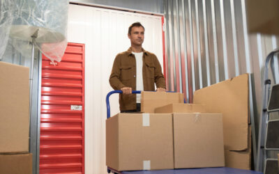 The Importance Of Security In Self-Storage: How To Choose A Secure Facility