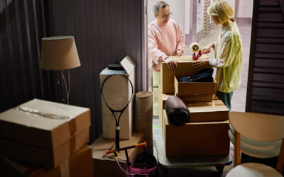 Self Storage For Your Next Home Renovation