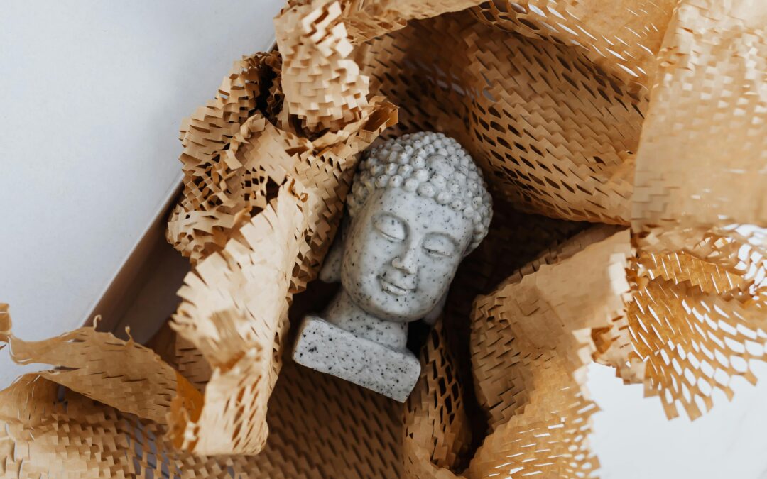 Storing Valuable Items