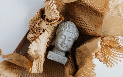 Protecting Your Belongings: Essential Tips for Storing Fragile Items