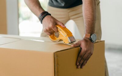 Storing Seasonal Items: Strategies for Rotating and Organizing Your Storage Unit
