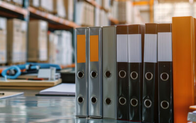 Self Storage for Small Businesses