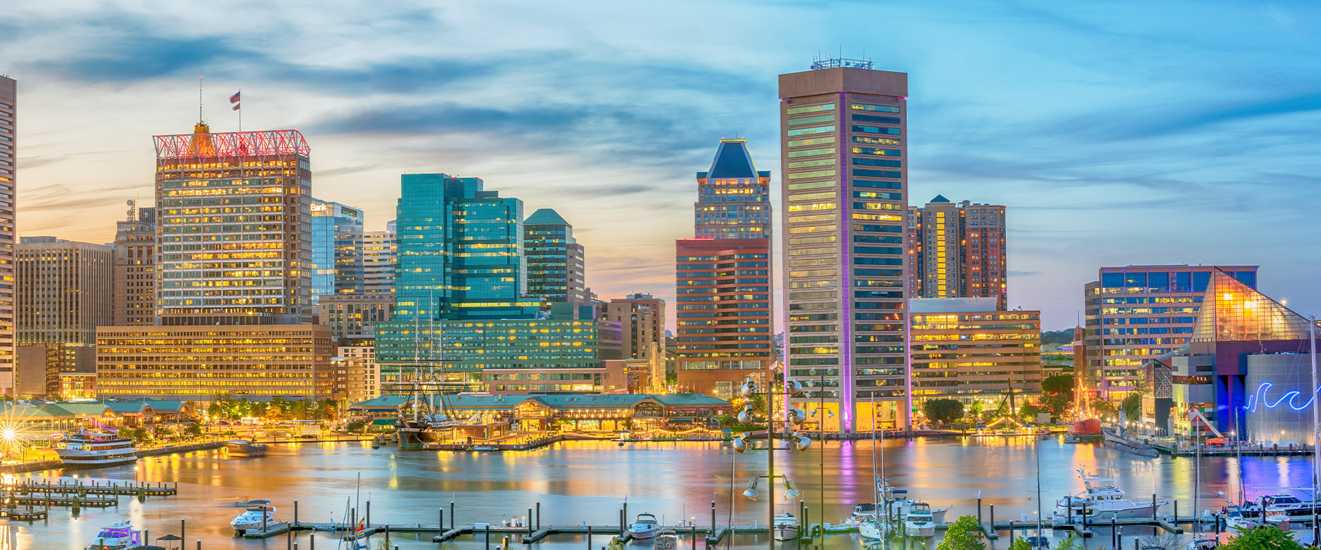 Things To Know Before Moving To Maryland