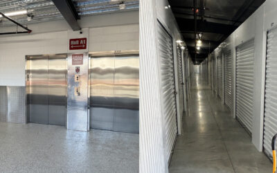Maryland Storage Unit: Your Shed Alternative Solution