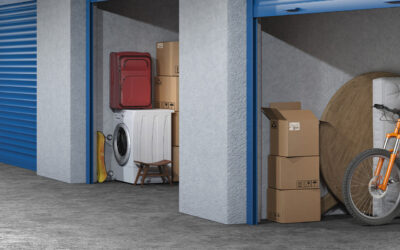 The Ultimate Solution For Storing Outdoor Gear