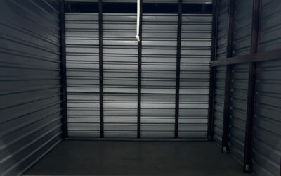 Accessing Your Belongings When You Need Them