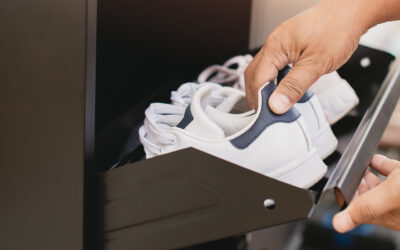 Best Way to Store Shoes in a Storage Unit: Long-Term Packing & Care Tips