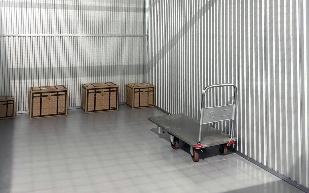 Long Term Storage Solutions: What Works Best for You?