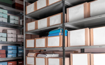 Can You Sell Things Out Of A Storage Unit?
